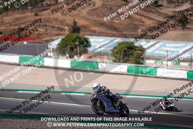 motorbikes;no limits;november 2019;peter wileman photography;portimao;portugal;trackday digital images